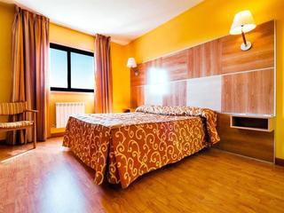 Hotel La Canada