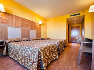 Hotel La Canada