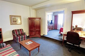 Rodd Charlottetown - - A Rodd Signature Hotel - Standard