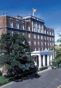 Rodd Charlottetown - - A Rodd Signature Hotel - Standard