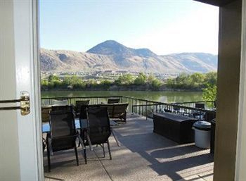 Hotel Riverland Inn & Suites - Standard Cb