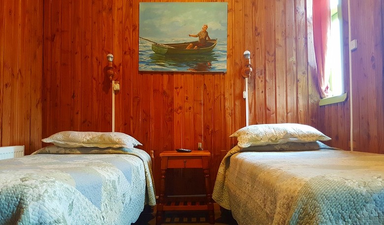 Hotel Balai
