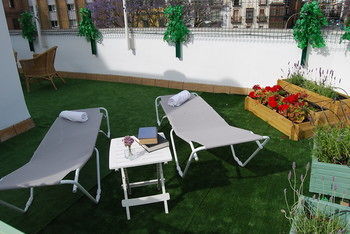 Hotel Do�a Blanca