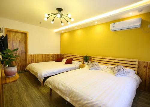 Posada Garden Boutique Inn