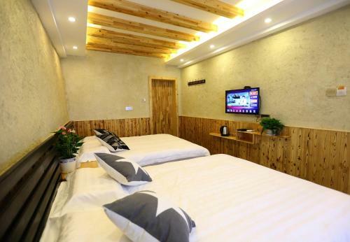 Posada Garden Boutique Inn