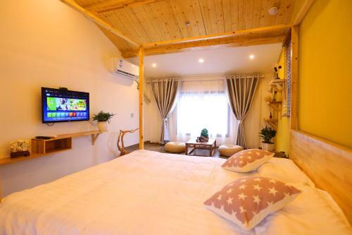 Posada Garden Boutique Inn