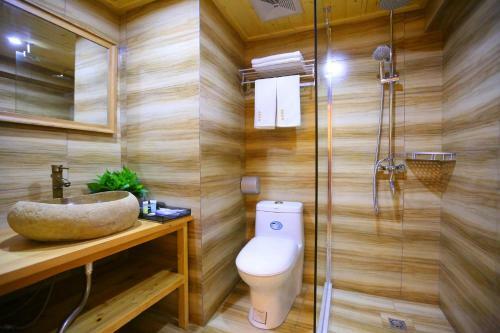 Posada Garden Boutique Inn