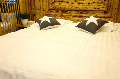 Posada Garden Boutique Inn