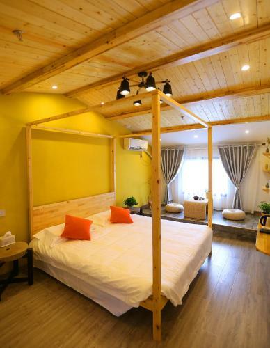 Posada Garden Boutique Inn