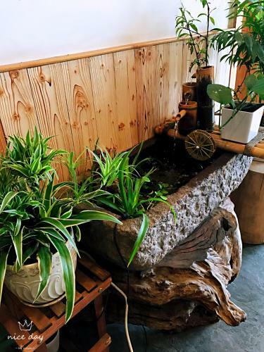 Posada Garden Boutique Inn