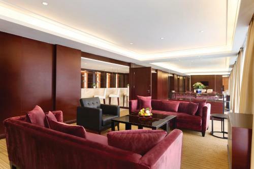 Hotel Ramada Plaza Lianyungang