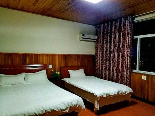 Agroturismo Yun Xing Country House