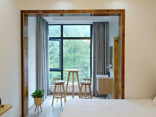Agroturismo Yun Xing Country House