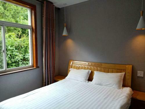 Agroturismo Yun Xing Country House