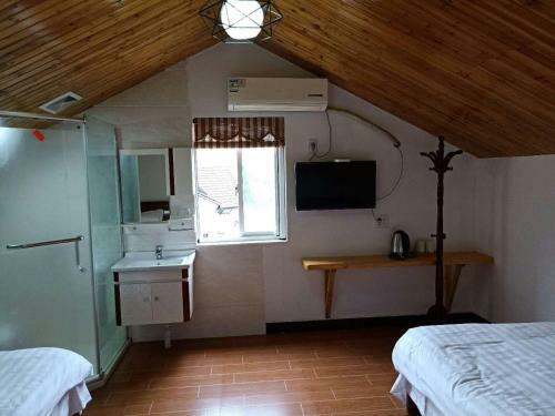 Agroturismo Yun Xing Country House