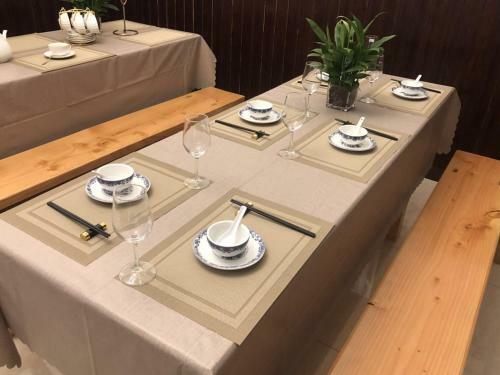 Agroturismo Yun Xing Country House