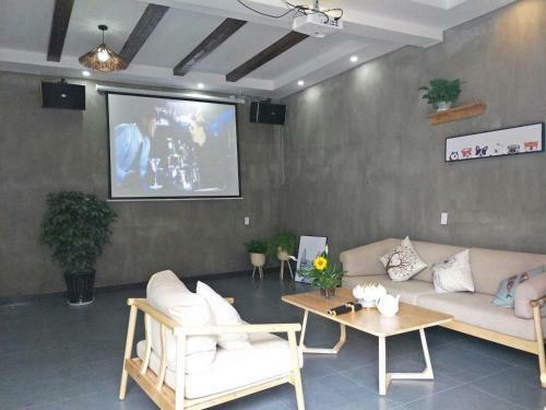 Agroturismo Yun Xing Country House