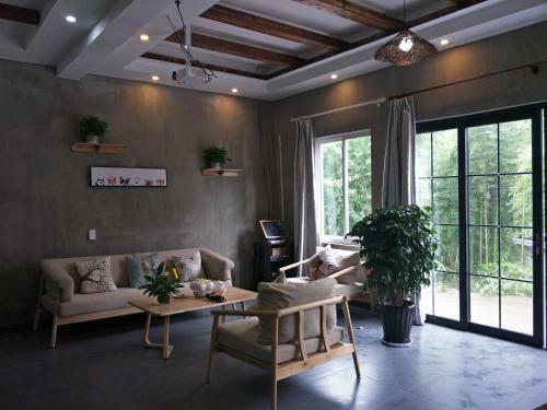 Agroturismo Yun Xing Country House