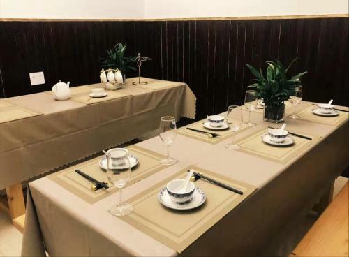 Agroturismo Yun Xing Country House