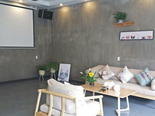 Agroturismo Yun Xing Country House