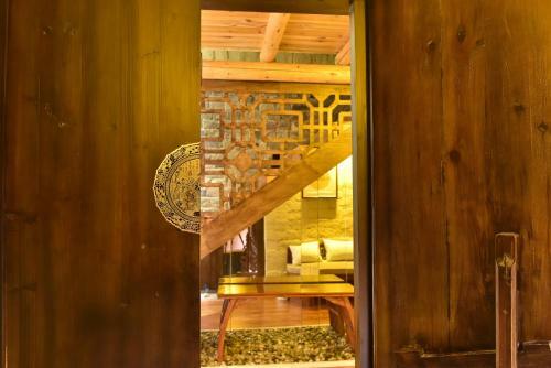 Hostal Mountain Escape Yangshuo