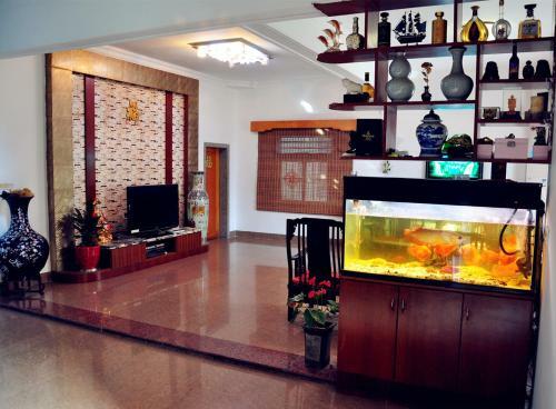 Meng Shi Guang Homestay
