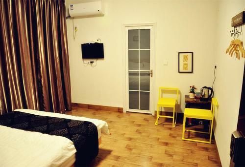 Meng Shi Guang Homestay