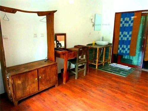 Hostal Lijiang Baisha Free Time Designed Hotel