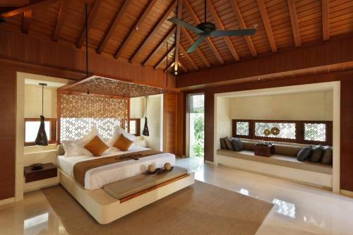 Floral Lux Hotel � Junlin Haiyi Villa Sanya