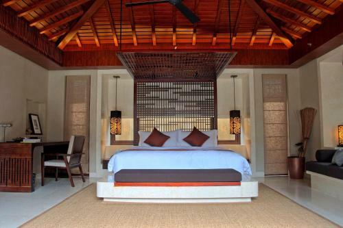 Floral Lux Hotel � Junlin Haiyi Villa Sanya