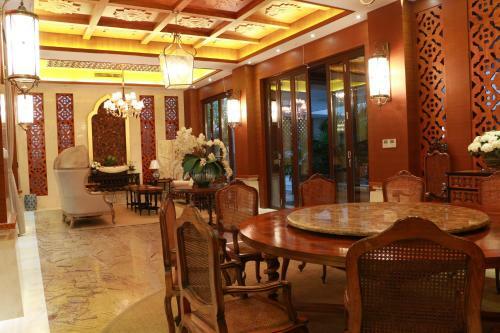 Floral Lux Hotel � Junlin Haiyi Villa Sanya