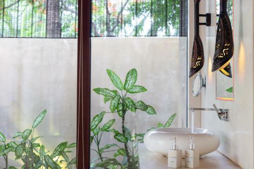 Floral Lux Hotel � Junlin Haiyi Villa Sanya