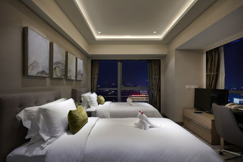 Apartamentos Modena By Fraser Changsha