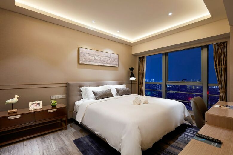 Apartamentos Modena By Fraser Changsha