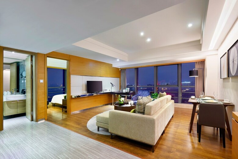 Apartamentos Modena By Fraser Changsha