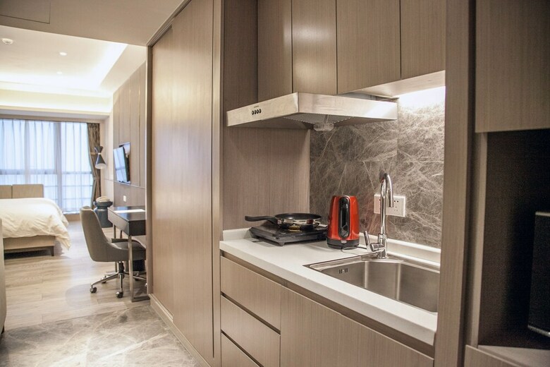 Apartamentos Modena By Fraser Changsha