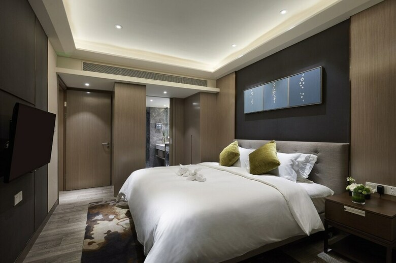 Apartamentos Modena By Fraser Changsha
