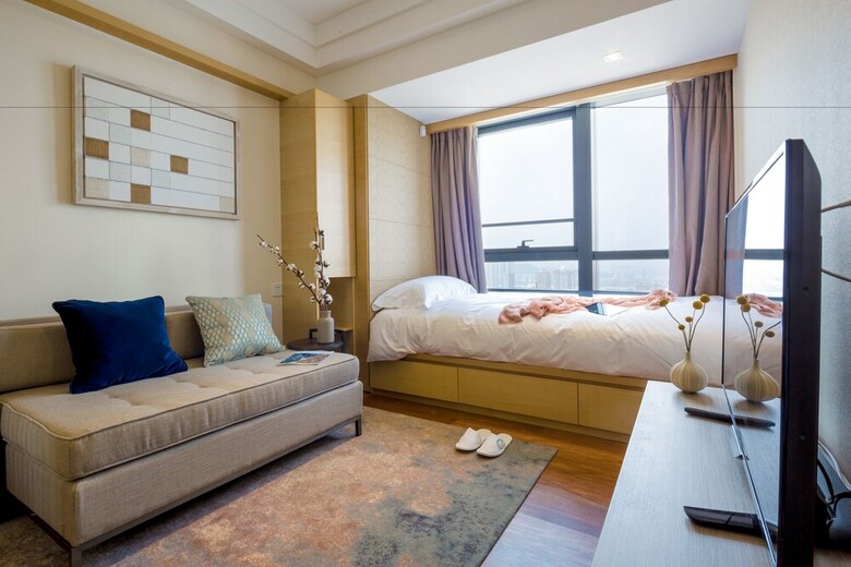 Apartamentos Modena By Fraser Changsha
