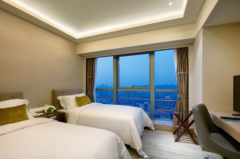 Apartamentos Modena By Fraser Changsha