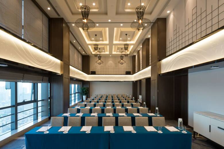 Apartamentos Modena By Fraser Changsha