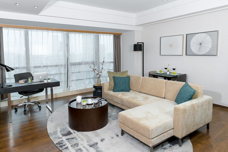 Apartamentos Modena By Fraser Changsha