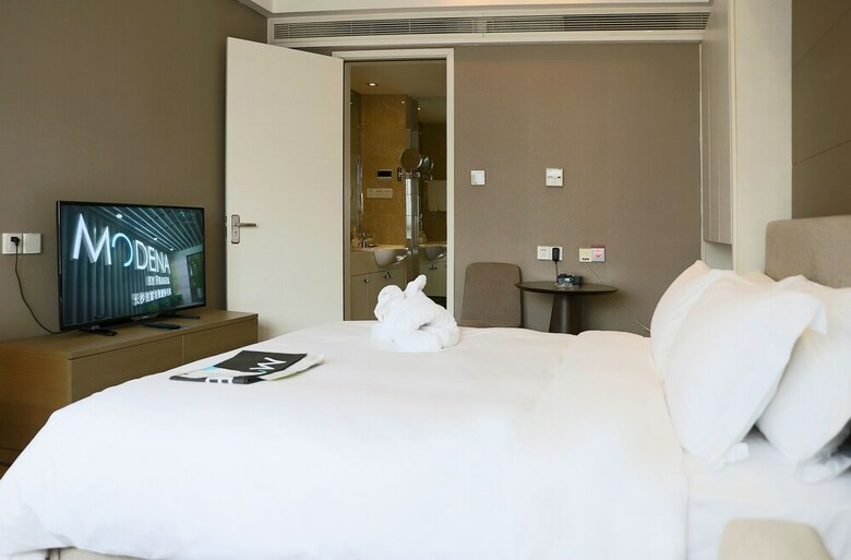 Apartamentos Modena By Fraser Changsha