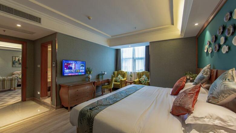 Vienna 3 Best Hotel Chaozhou Ancient City