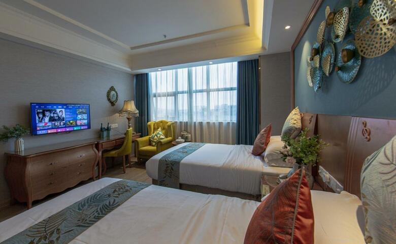Vienna 3 Best Hotel Chaozhou Ancient City