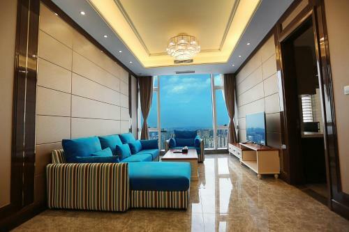 Sun Gold Apartment?chunxi Road?