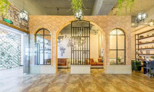 Meng Zhi Fan International Hostel