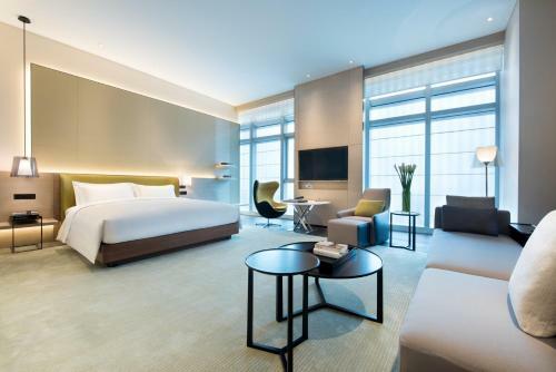 Hotel Sofitel Foshan