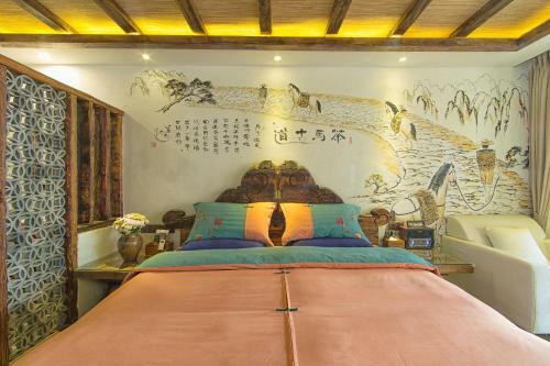Hotel China Old Story Inns Lj Ancient Town