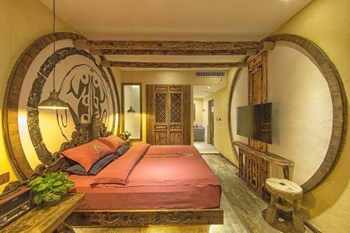 Hotel China Old Story Inns Lj Ancient Town