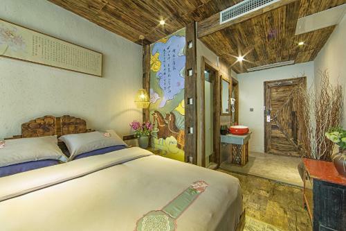 Hotel China Old Story Inns Lj Ancient Town